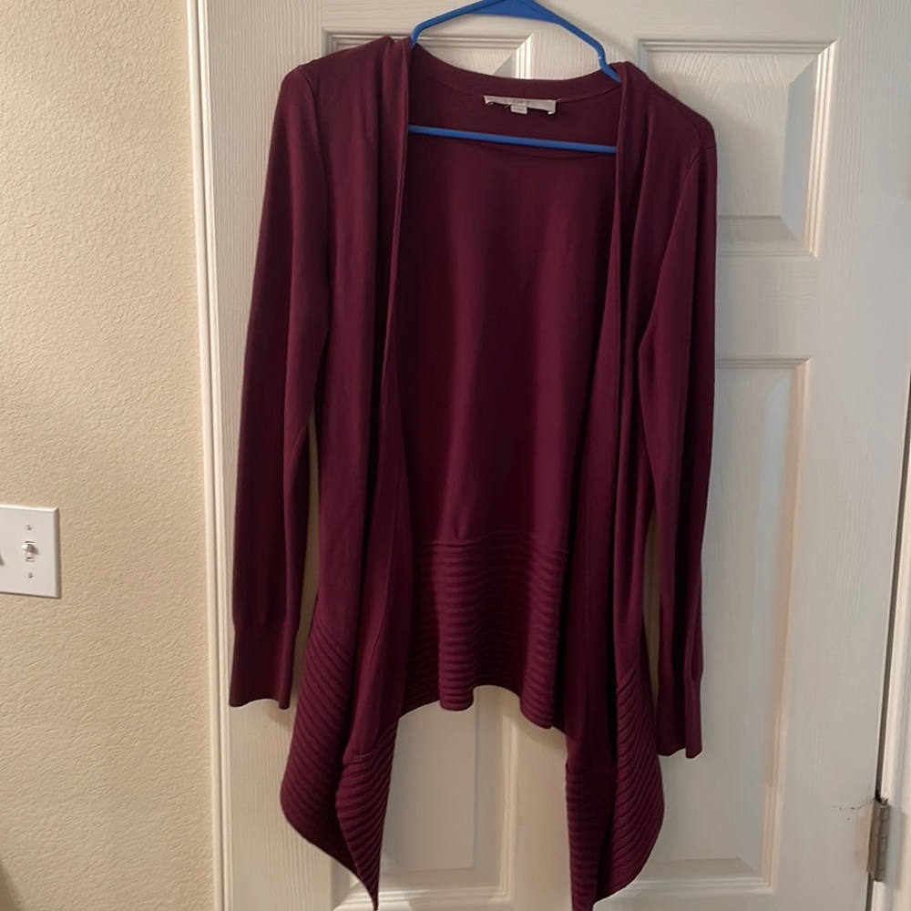 Loft Cardigan